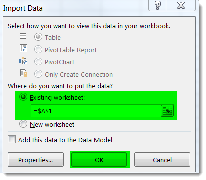 leading 0 disappears in excel sheet