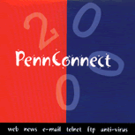 PennConnect 2000 cover