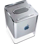 Apple G4 Cube