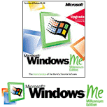 Windows ME 